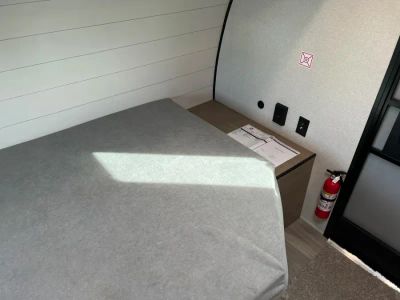 2026 Jayco PROWLER LYNX — engine compartment view
