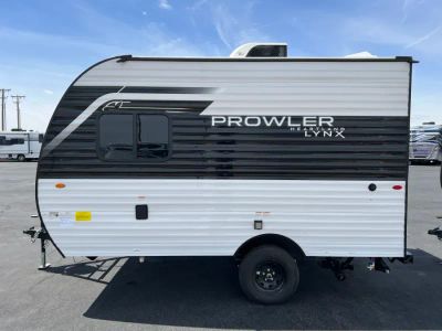2026 Jayco PROWLER LYNX — photo 20 view