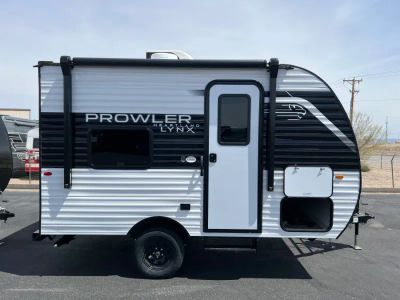 2026 Jayco PROWLER LYNX — photo 19 view