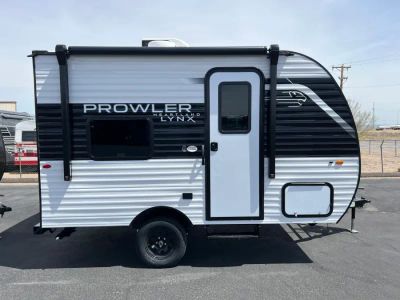 2026 Jayco PROWLER LYNX — photo 18 view