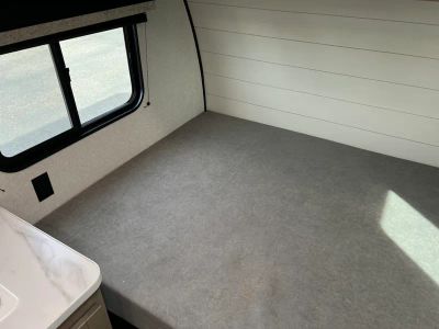 2026 Jayco PROWLER LYNX — interior view