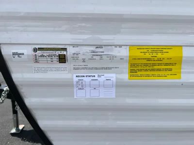 2026 Jayco PROWLER LYNX — photo 22 view