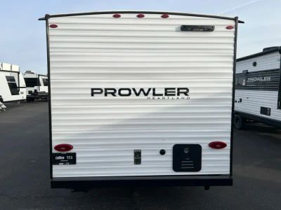 2026 Jayco PROWLER LYNX — photo 21 view