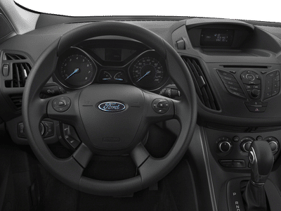 2016 Ford Escape - Photo 4
