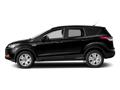 2016 Ford Escape - Photo 3