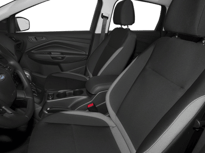 2016 Ford Escape - Photo 6