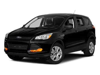 2016 Ford Escape - Photo 1