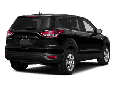 2016 Ford Escape - Photo 2