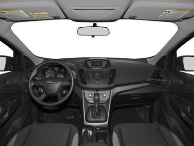 2016 Ford Escape - Photo 5