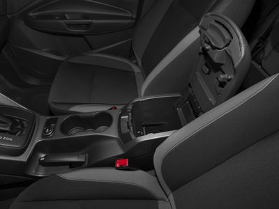 2016 Ford Escape - Photo 12