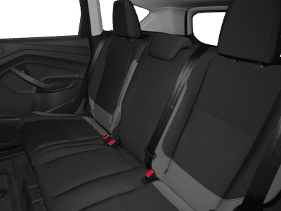 2016 Ford Escape - Photo 10