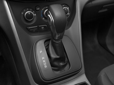 2016 Ford Escape - Photo 8
