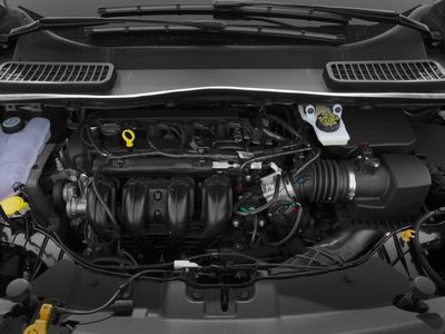 2016 Ford Escape - Photo 9