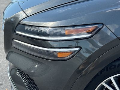 2025 Genesis GV80 - Photo 9