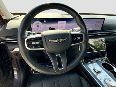 2025 Genesis GV80 - Photo 39