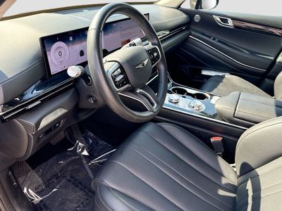 2025 Genesis GV80 - Photo 26