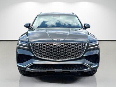 2025 Genesis GV80 - Photo 8
