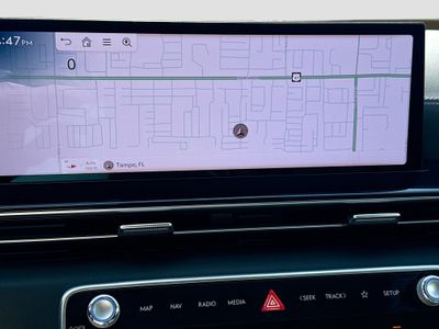 2025 Genesis GV80 - Photo 32