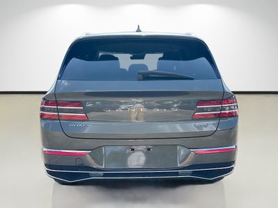 2025 Genesis GV80 - Photo 4