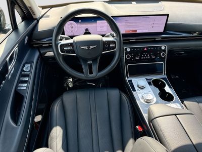 2025 Genesis GV80 - Photo 17