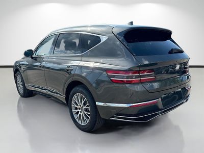2025 Genesis GV80 - Photo 3