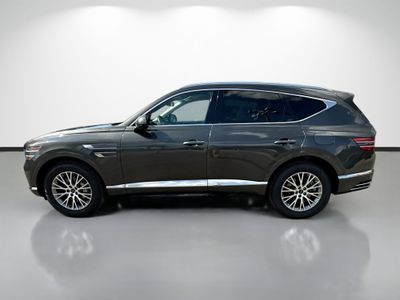2025 Genesis GV80 - Photo 2