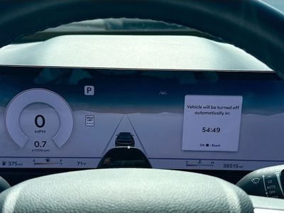 2025 Genesis GV80 - Photo 40