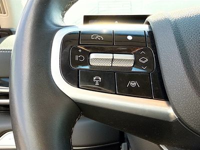 2025 Genesis GV80 - Photo 37