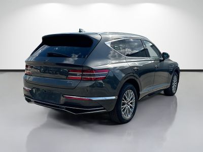 2025 Genesis GV80 - Photo 5