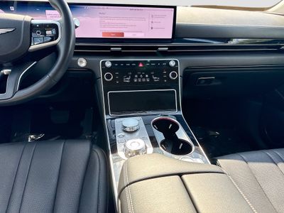 2025 Genesis GV80 - Photo 19
