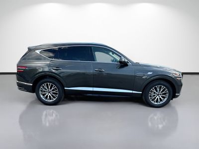 2025 Genesis GV80 - Photo 6