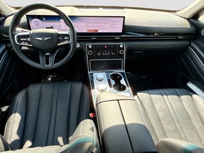 2025 Genesis GV80 - Photo 16
