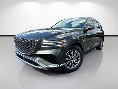 2025 Genesis GV80 - Photo 1
