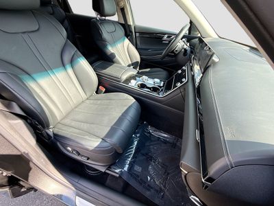2025 Genesis GV80 - Photo 15