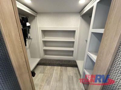 2026 Forest River RV Sierra — photo 45 view