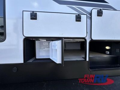 2026 Forest River RV Sierra — photo 13 view