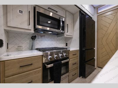 2026 Forest River RV Sierra — photo 51 view