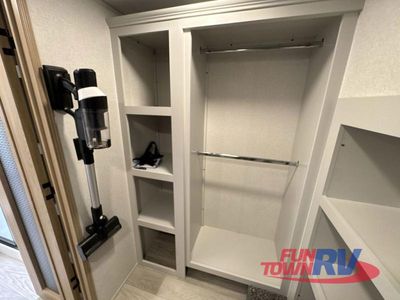 2026 Forest River RV Sierra — photo 46 view