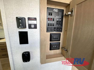 2026 Forest River RV Sierra — photo 30 view