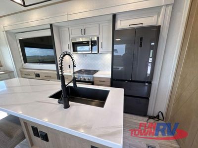 2026 Forest River RV Sierra — photo 17 view