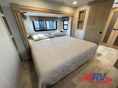 2026 Forest River RV Sierra — photo 36 view