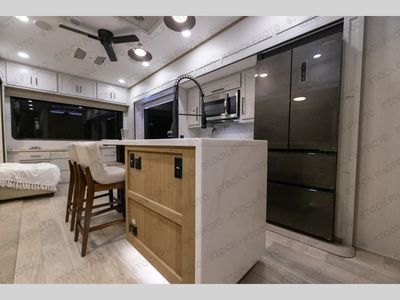 2026 Forest River RV Sierra — photo 50 view
