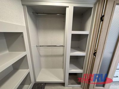 2026 Forest River RV Sierra — photo 47 view