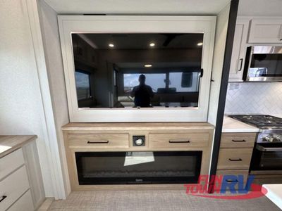 2026 Forest River RV Sierra — photo 27 view
