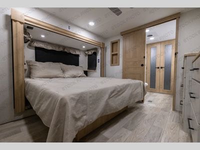 2026 Forest River RV Sierra — photo 53 view