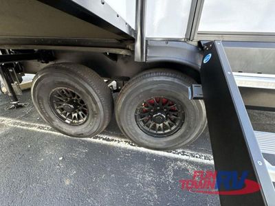 2026 Forest River RV Sierra — photo 15 view