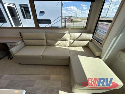 2026 Forest River RV Sierra — photo 25 view