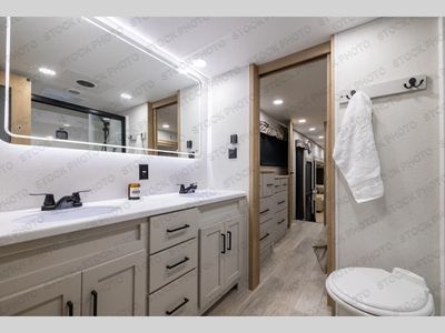 2026 Forest River RV Sierra — photo 54 view
