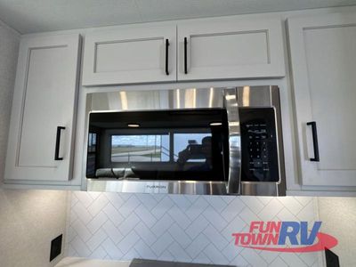 2026 Forest River RV Sierra — photo 20 view