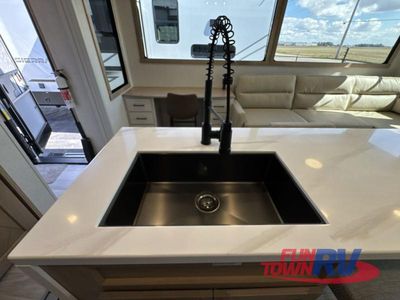 2026 Forest River RV Sierra — photo 18 view